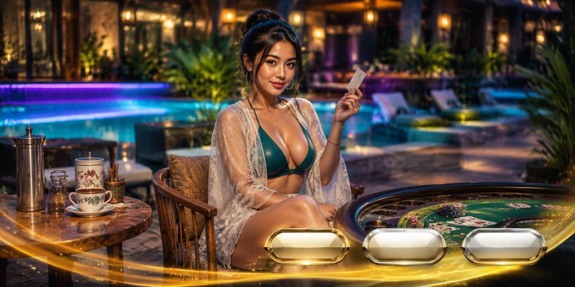 Lucky Piggy Dibuka Untuk Malaysia